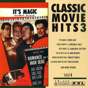 Classic Movie Hits 3 Vol. 4