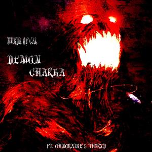 Demon Chakra (Explicit)