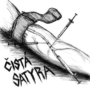 ČISTÁ SATYRA (Explicit)