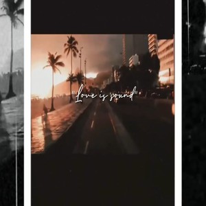 Love Is Sound (Let It Rain All Night) [feat. Victor Costa Tribos]