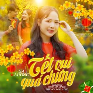 Tết Vui Quá Chừng