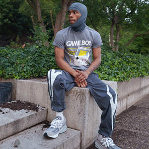 Try Not to Think About It (Explicit)