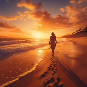 Sonidos Relajantes De Olas Suaves