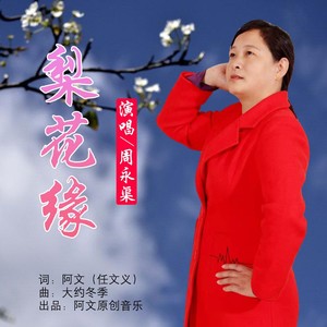 梨花缘