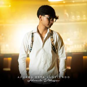 Afuera Está Lloviendo