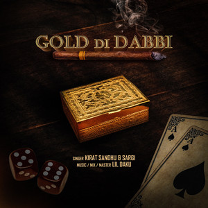 Gold Di Dabbi