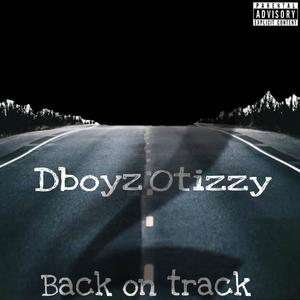 Back On Track 2 (Explicit)