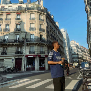 PARIS EIGHT (Explicit)