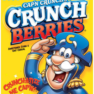 Captain Crunch Jersey Club (Explicit)