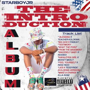 Lies (feat. Teddyride) (Koloqua version)