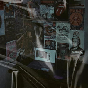 Talking to the Moon (feat. Valero N9)