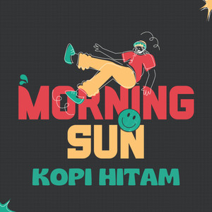 Kopi hitam