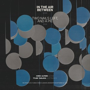 In the Air Between (Live)