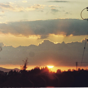 Cuando Amanezco Contigo