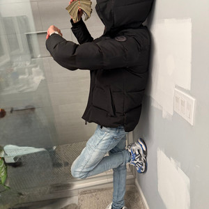 Back to the spot (Explicit)