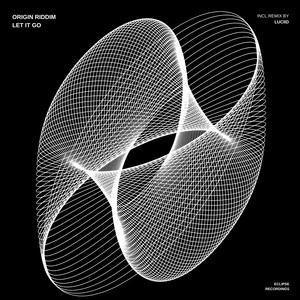 Let It Go (Luciid Remix)