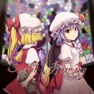 Scarlet Harmony