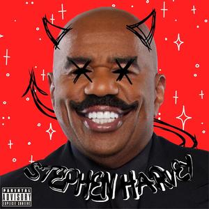 Stephen Harvey (Explicit)