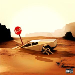 Escape The Darkness (feat. AVER & Cappo) (Remix|Explicit)