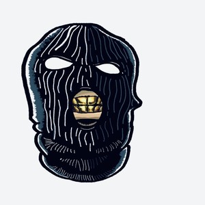 Reapers (feat. Quillyoso & Ju Santana) (Explicit)