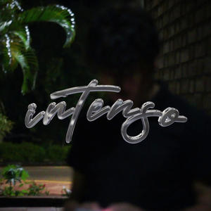 intenso (feat. Ivan Almada) (Explicit)