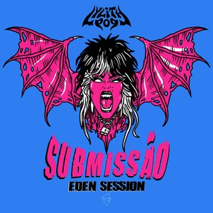 Submissão (Eden Session)