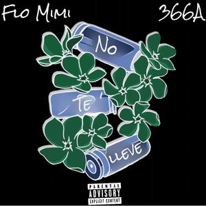No Te lleve (feat. 366A) (Explicit)
