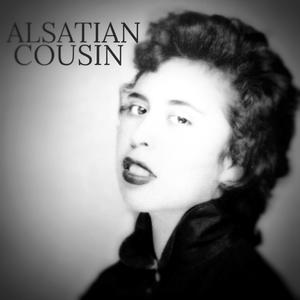 Alsatian Cousin