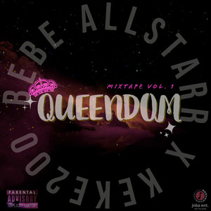 QUEENDOM MIXTAPE VOL. 1 (Explicit)