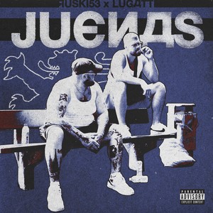 Juenas (Explicit)