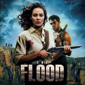 The Flood (Official Motion Picture Soundtrack)