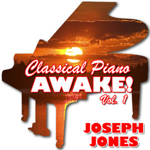 Classical Piano Awake! Vol. 1