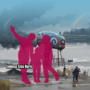 Endless Eyes Burn