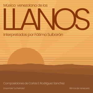 Amor en el llano (feat. Fátima Sulbarán)