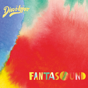 Fantasound (Dan Tyler Remix)