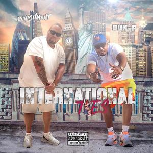 Big Worm (feat. Dell, Troy Da Hybrid & Oun-P) (Explicit)