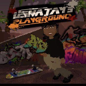 USNA Jay's Playground (Explicit)