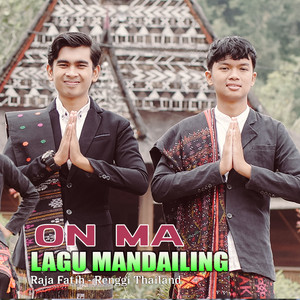 On Ma Lagu Mandailing