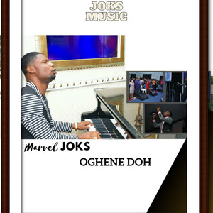 Oghene Doh