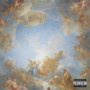 In God We Trust (Explicit)