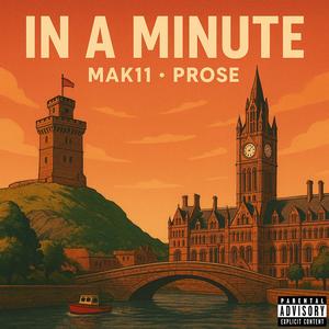 In A Minute (feat. Prose) (Explicit)