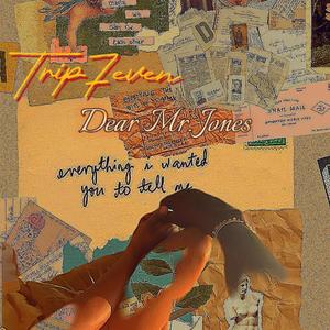 Dear Mr. Jones (Explicit)