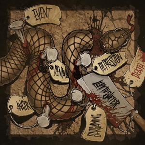 Denial(feat. Ryo Kinoshita) (Explicit)