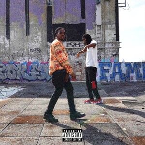 Slide Wit Me (feat. Kuwazi) (Explicit)