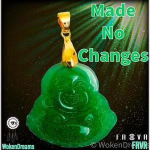 Made No Changes (feat. FrvrJaycee) [Explicit]