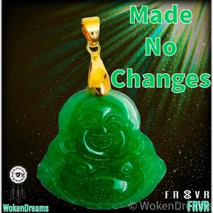 Made No Changes (feat. FrvrJaycee) (Explicit)