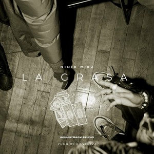 La Grasa (Explicit)