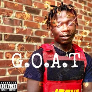 G.O.A.T (Explicit)