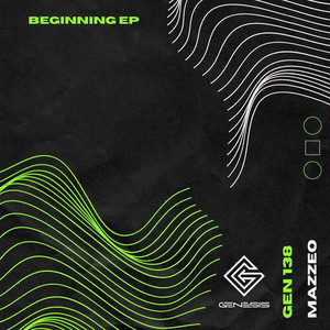 Beginning EP