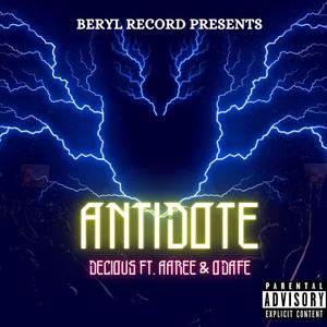 Antidote (feat. Aaree & ODAFEe) [Explicit]